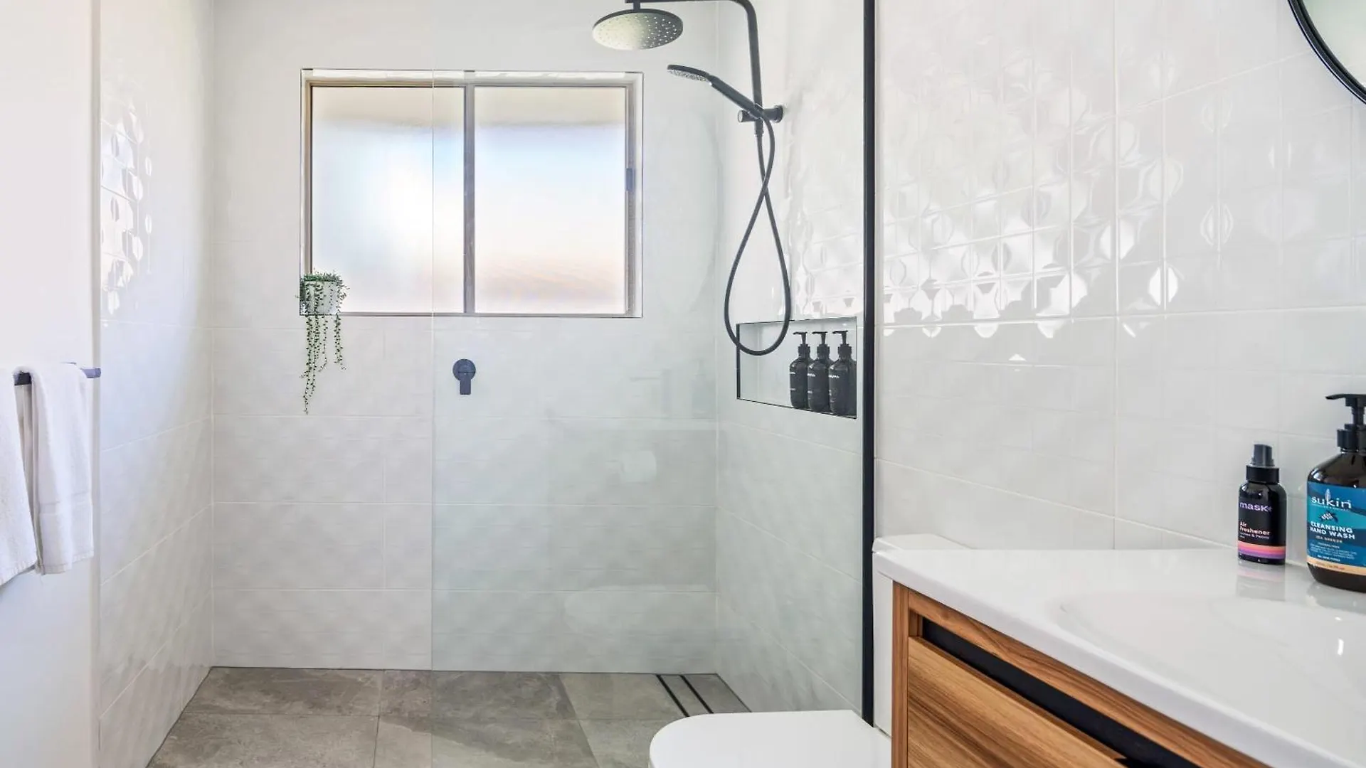 Feriehus Sandy Dunes Retreat Pet-Friendly Wurtulla Home Kawana Waters