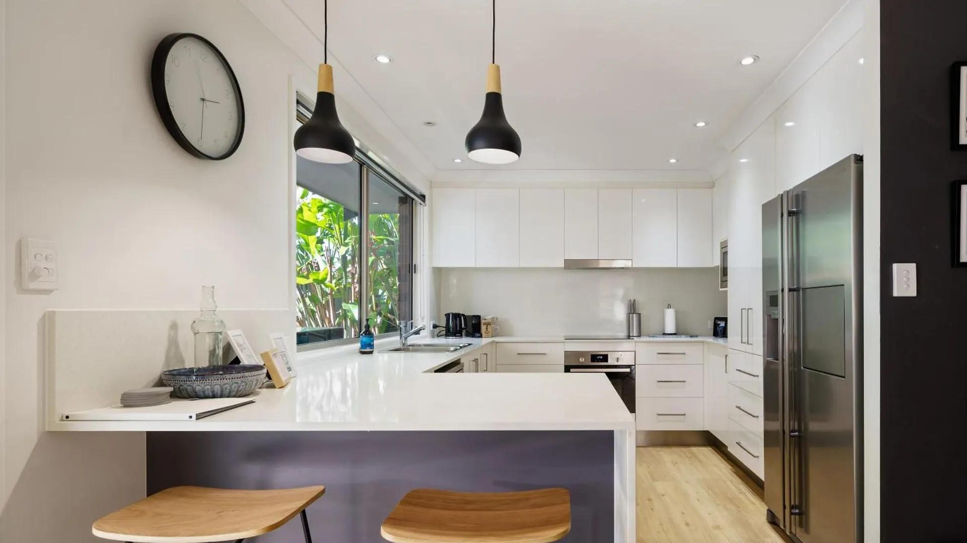 Feriehus Sandy Dunes Retreat Pet-Friendly Wurtulla Home Kawana Waters Australien