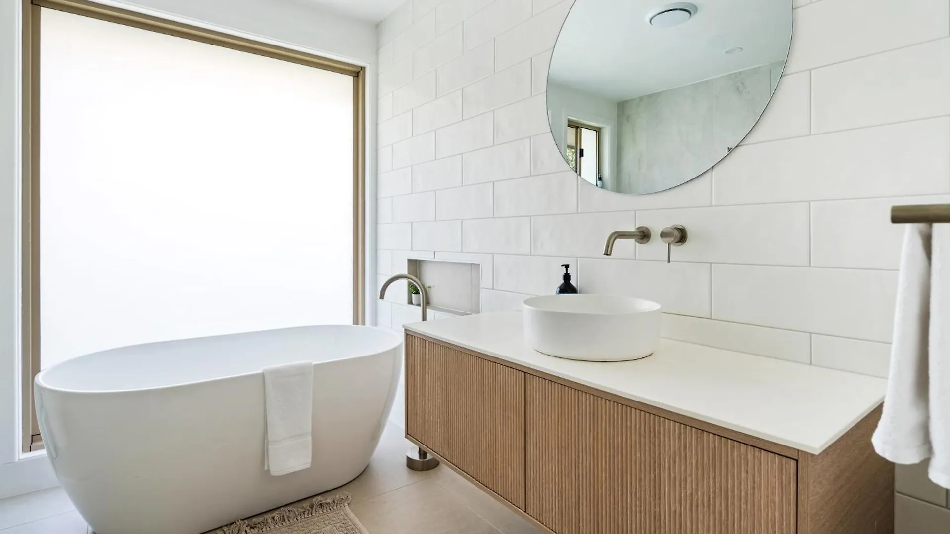 Feriehus Sandy Dunes Retreat Pet-Friendly Wurtulla Home Kawana Waters
