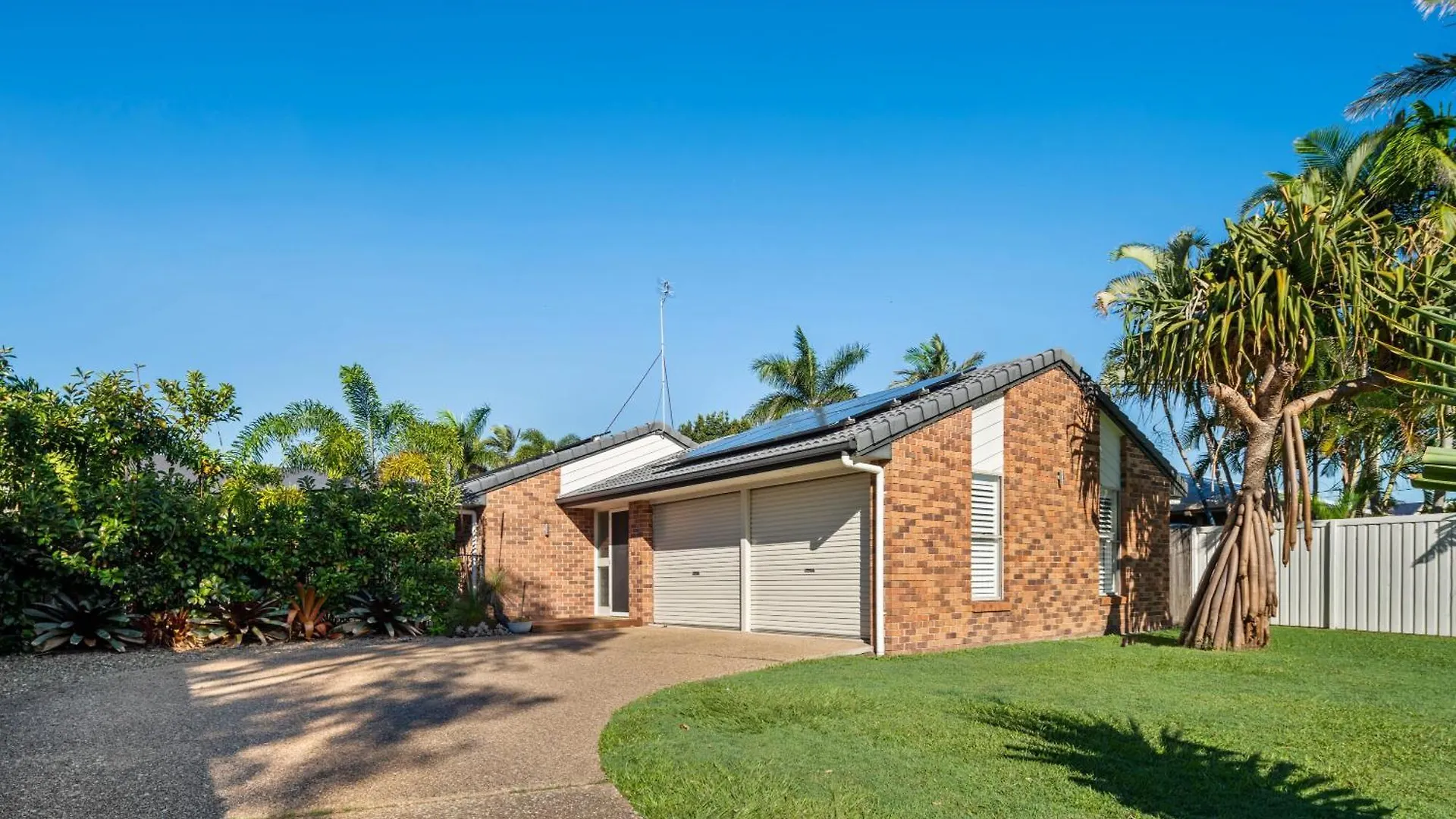 Feriehus Sandy Dunes Retreat Pet-Friendly Wurtulla Home Kawana Waters