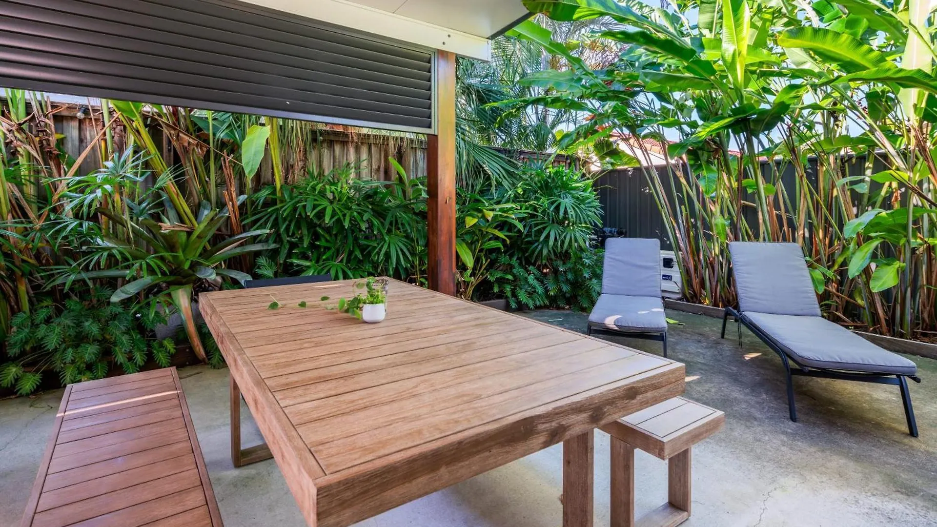 Sandy Dunes Retreat Pet-Friendly Wurtulla Home Kawana Waters Feriehus