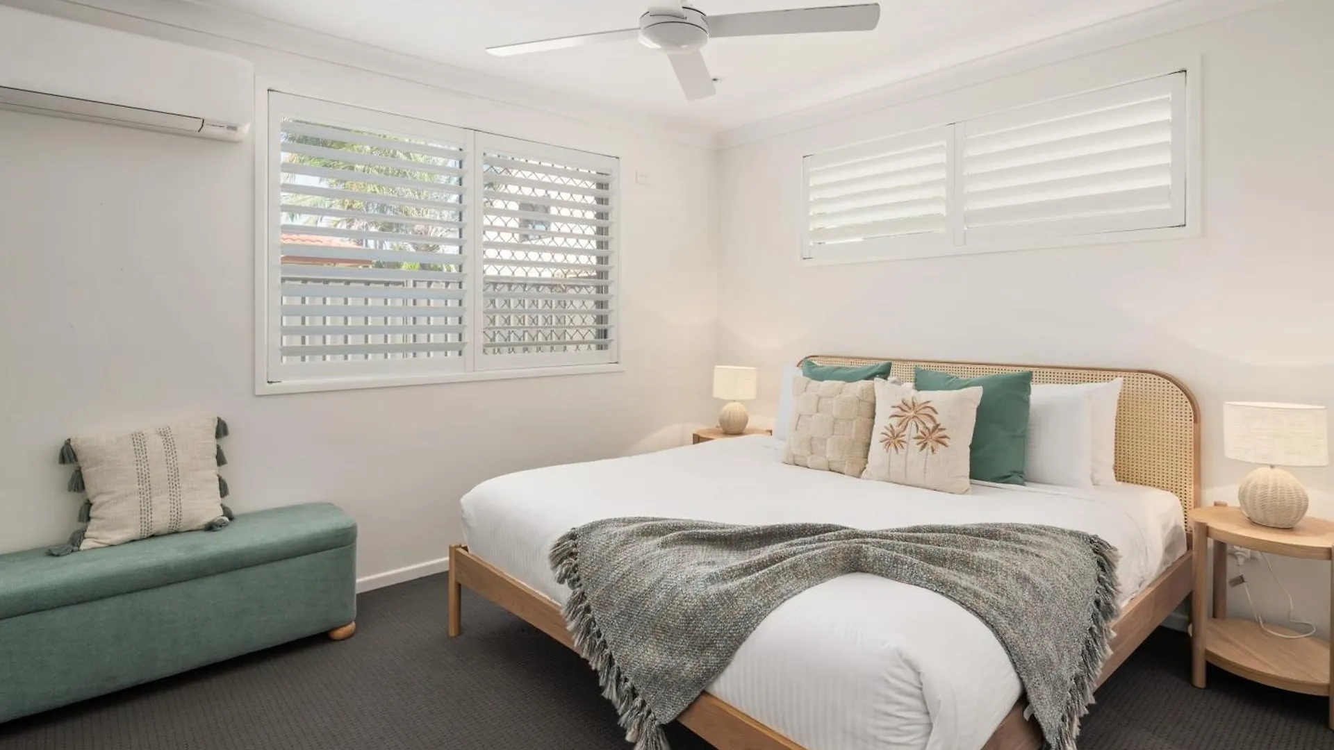 Feriehus Sandy Dunes Retreat Pet-Friendly Wurtulla Home Kawana Waters Australien
