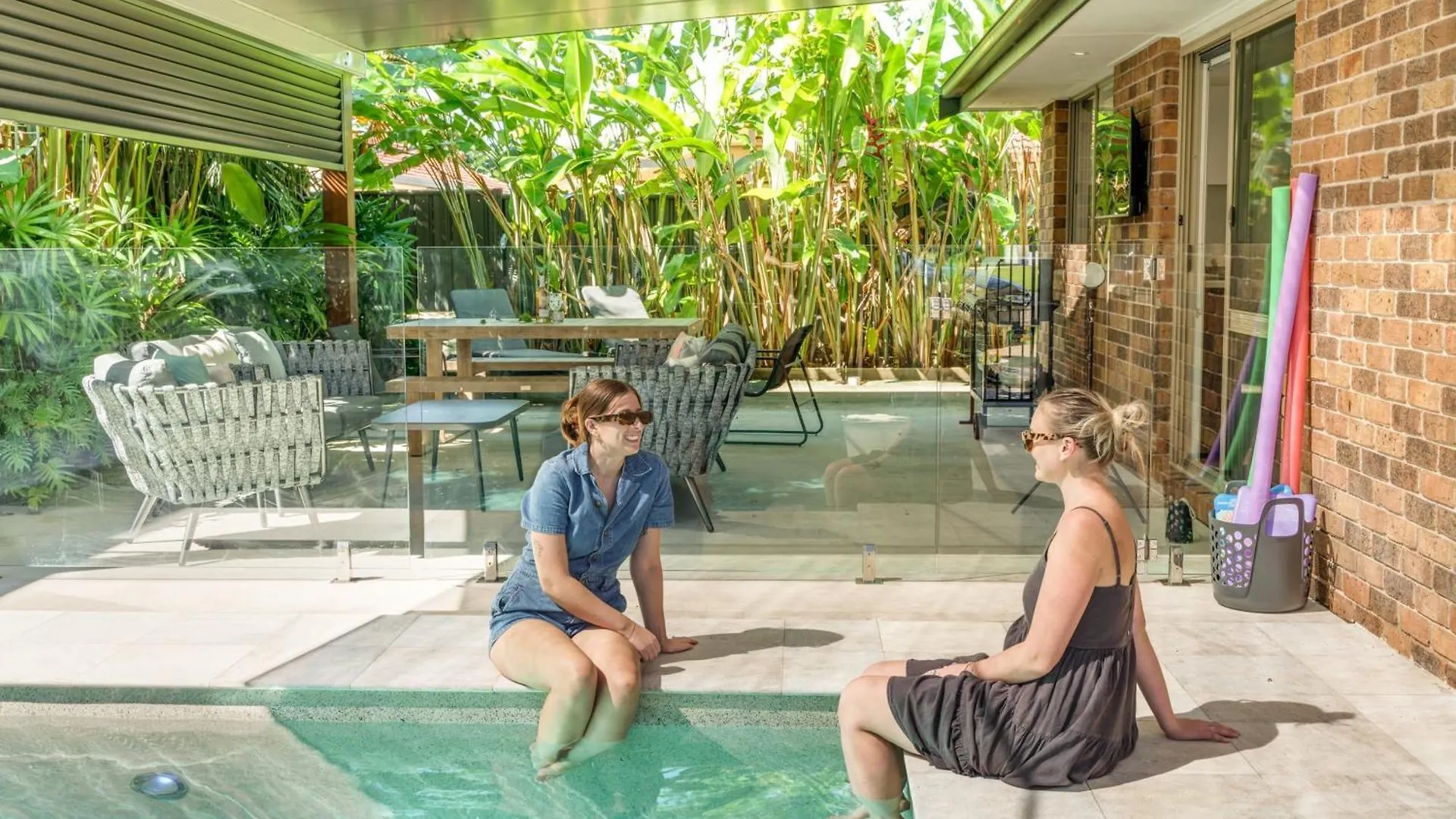 Sandy Dunes Retreat Pet-Friendly Wurtulla Home kontakter